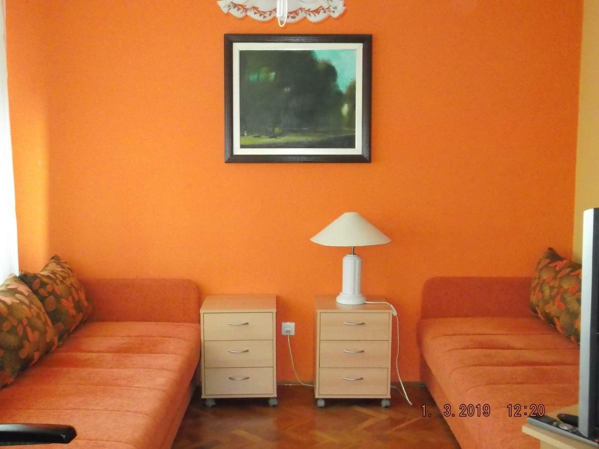 Apartman Katarina Beli Manastir Exteriör bild