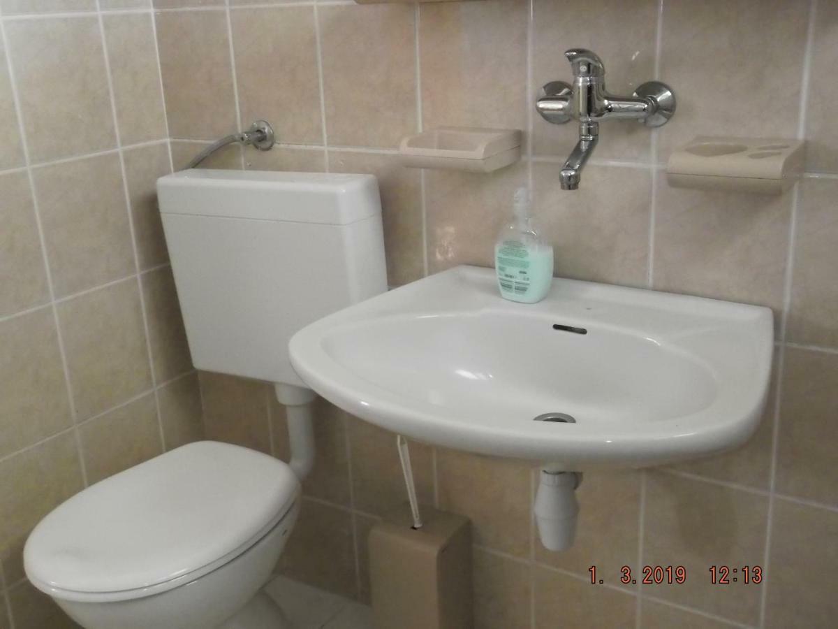 Apartman Katarina Beli Manastir Exteriör bild