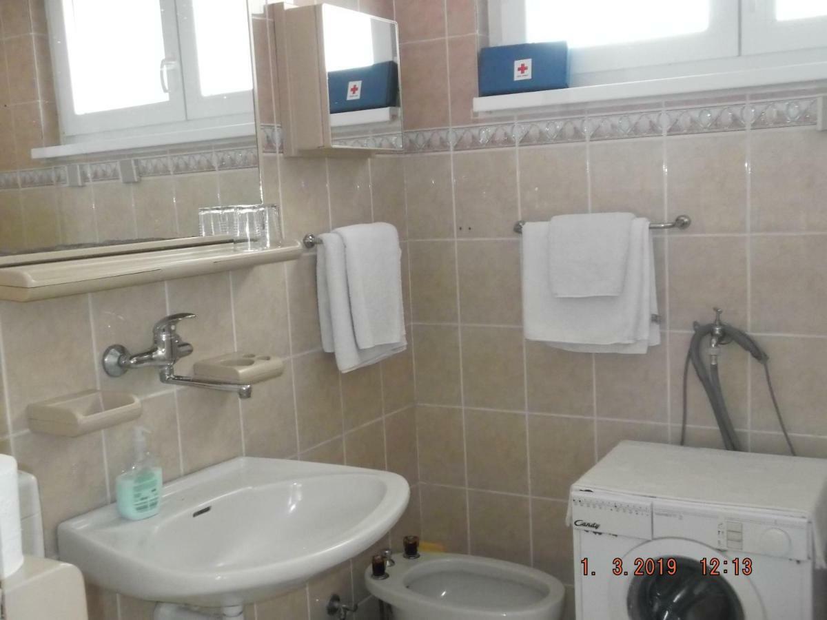 Apartman Katarina Beli Manastir Exteriör bild